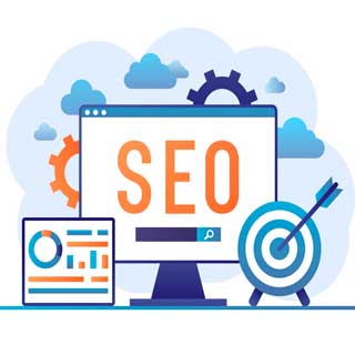 SEO optimization